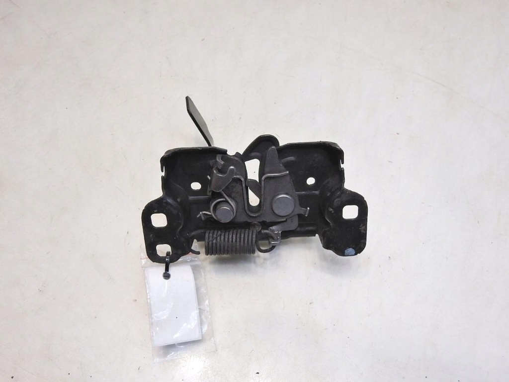 фото №3, Замок капот dodge caliber