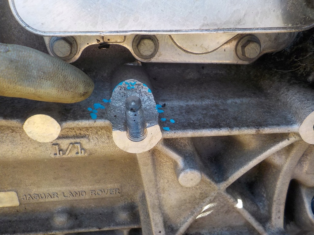 фото №16, Jaguar xe 15r 2.0d 163km двигун 204dtd kompletny film