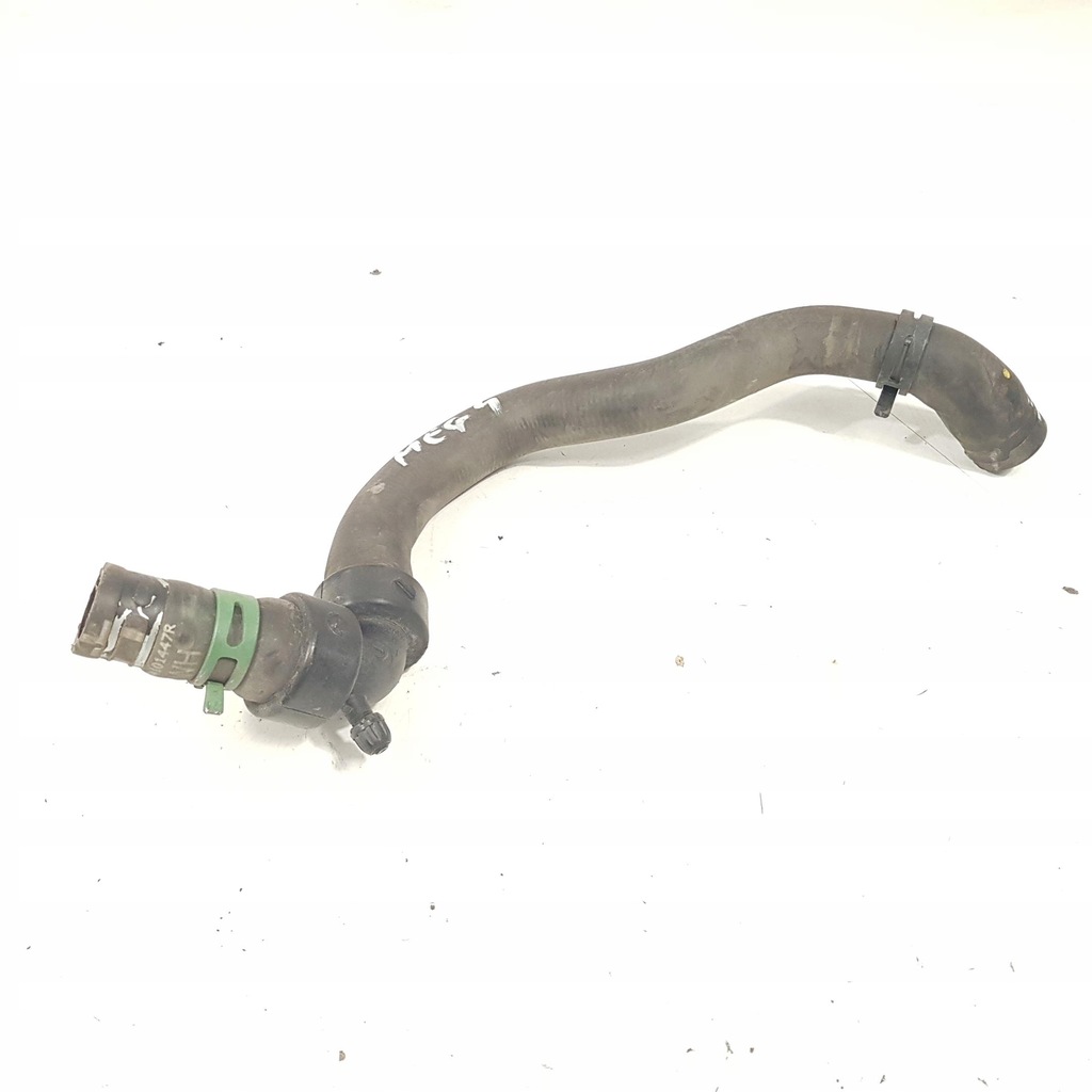 фото №1, Wąż труба wody renault megane iv