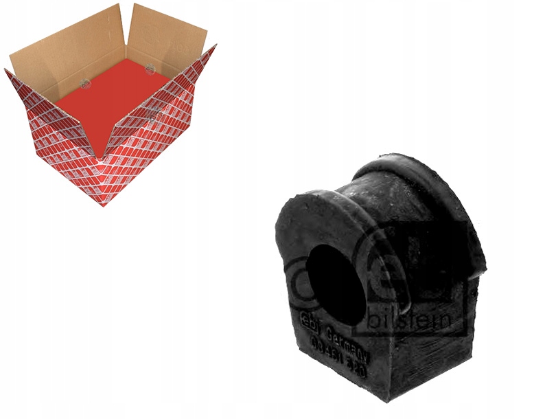 фото №1, Febi bilstein 03461 подвеска, стабилизатор