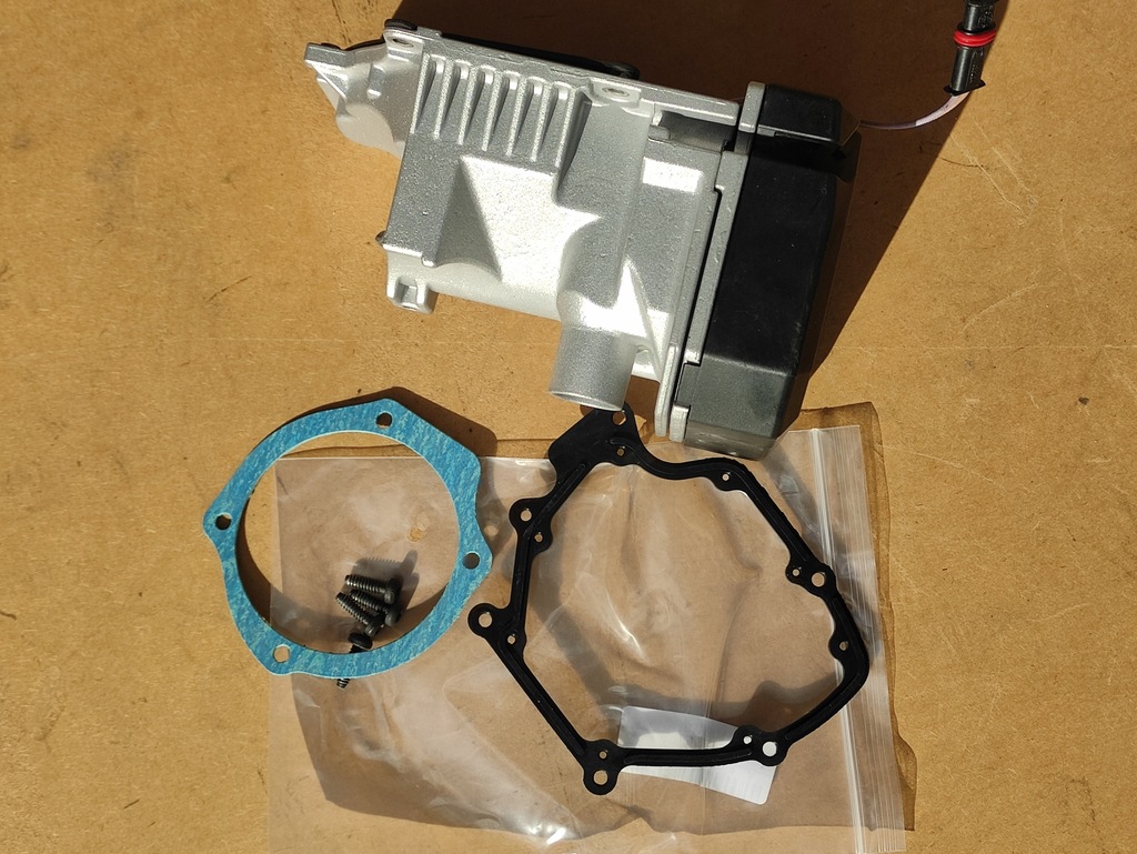 фото №5, Вентилятор webasto повітродувка webasto thermo top c zcd e p