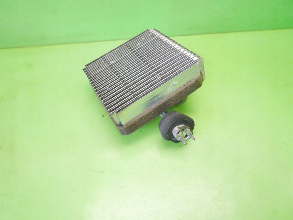 фото №7, Випарник кондиціонера kia carnival i 2.9tdi 99-01