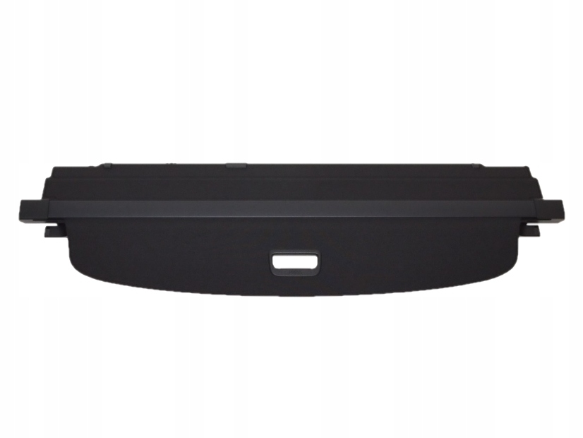 фото №1, Шторка багажника тент защитная czarna оригинальный номер 5e78678711r5