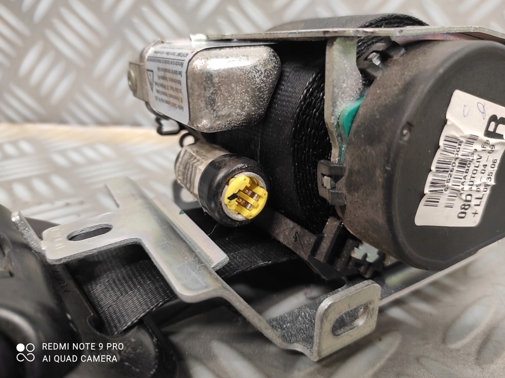 фото №15, Подушки безпеки повітряні подушка водія ремені безпеки hyundai i10 i