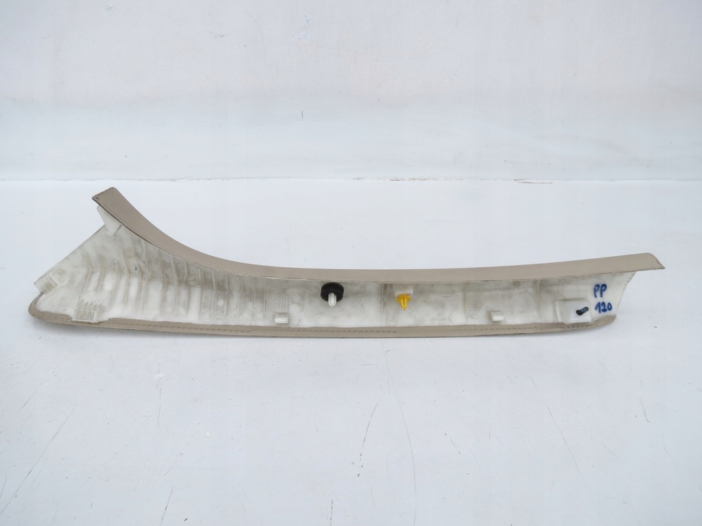 фото №9, Защита обивка стойка a правый перед правая 30721139 volvo xc60 i