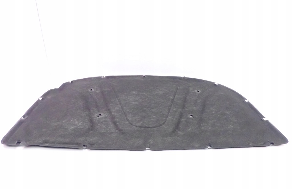 фото №8, 4f0863825d шумоизоляция капот подкрылок audi a6 c6