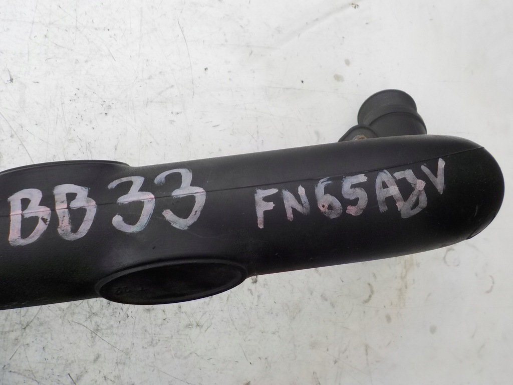 Master iii 2.3 dci 125km m9t670 труба патрубок інтеркулер 8200730576b Київ