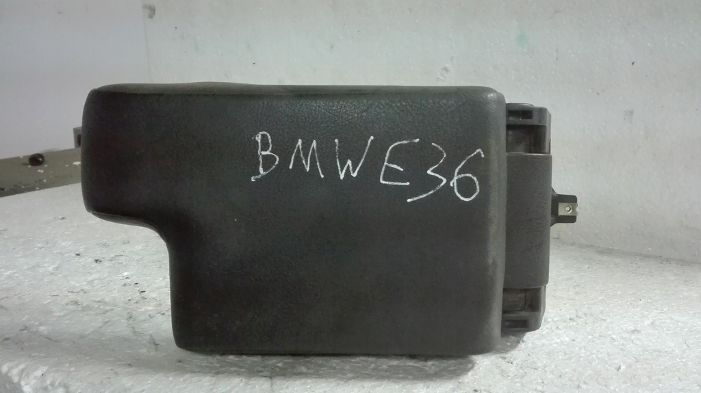 фото №1, Подлокотник bmw 6132485