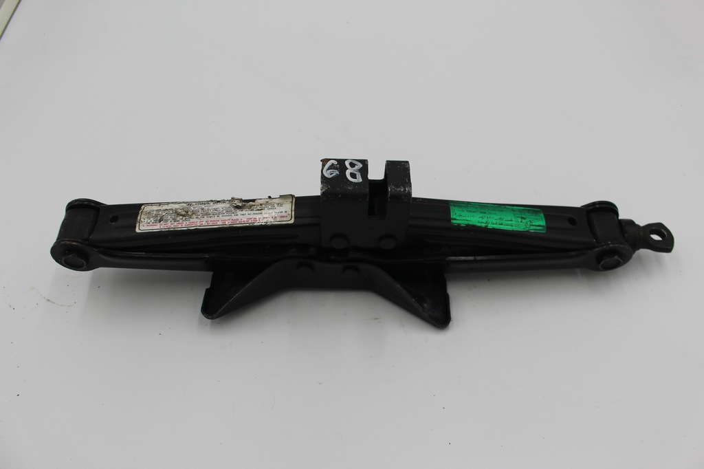 фото №1, Подъемник домкрат hyundai santa fe