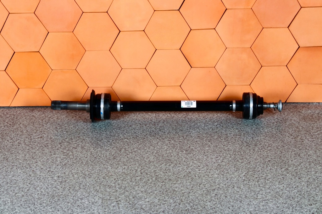 фото №1, Bmw m5 f90 привідний вал права правий задня задня 7856936