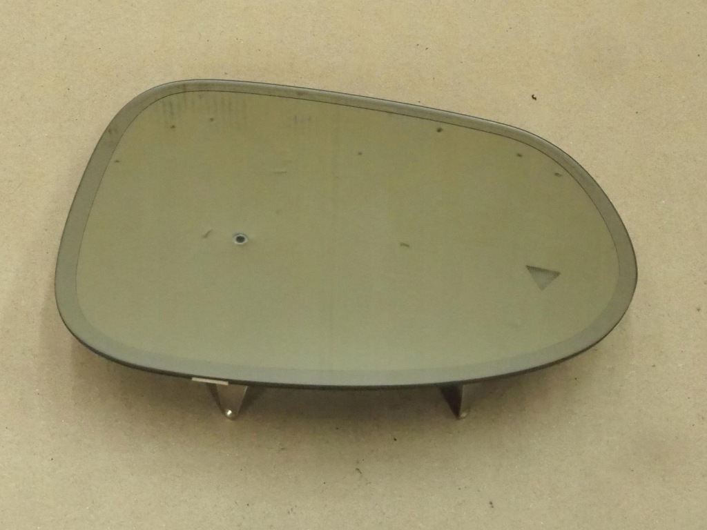 фото №7, Alfa romeo tonale вкладыш зеркало фотохромный + ассистент europa