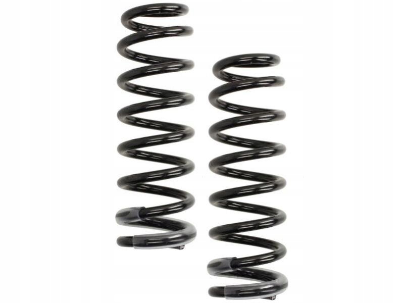 фото №1, Kyb ra5209 пружина підвіска