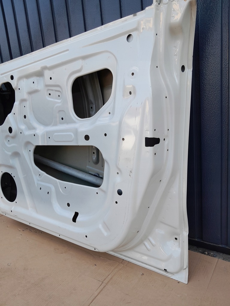 фото №10, Двері перед передні праве chevrolet captiva i