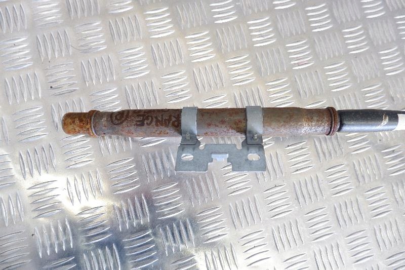 фото №4, Шторка безопасности правая land rover range rover sport l320 ehm500700 2007