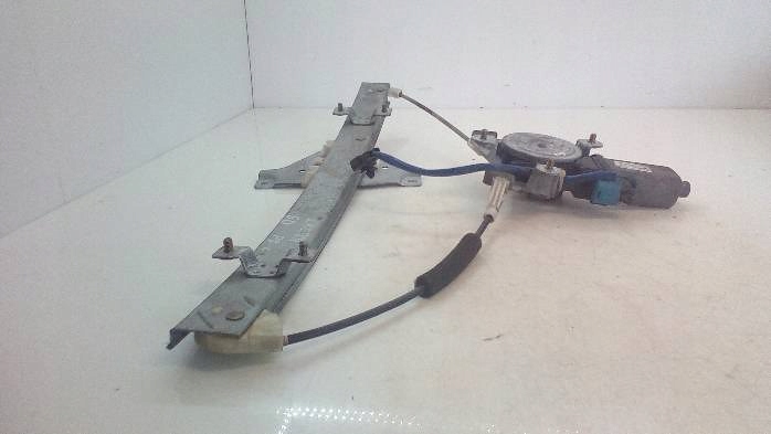 фото №6, Механизм стекло правый задняя 5d chevrolet lacetti 06r