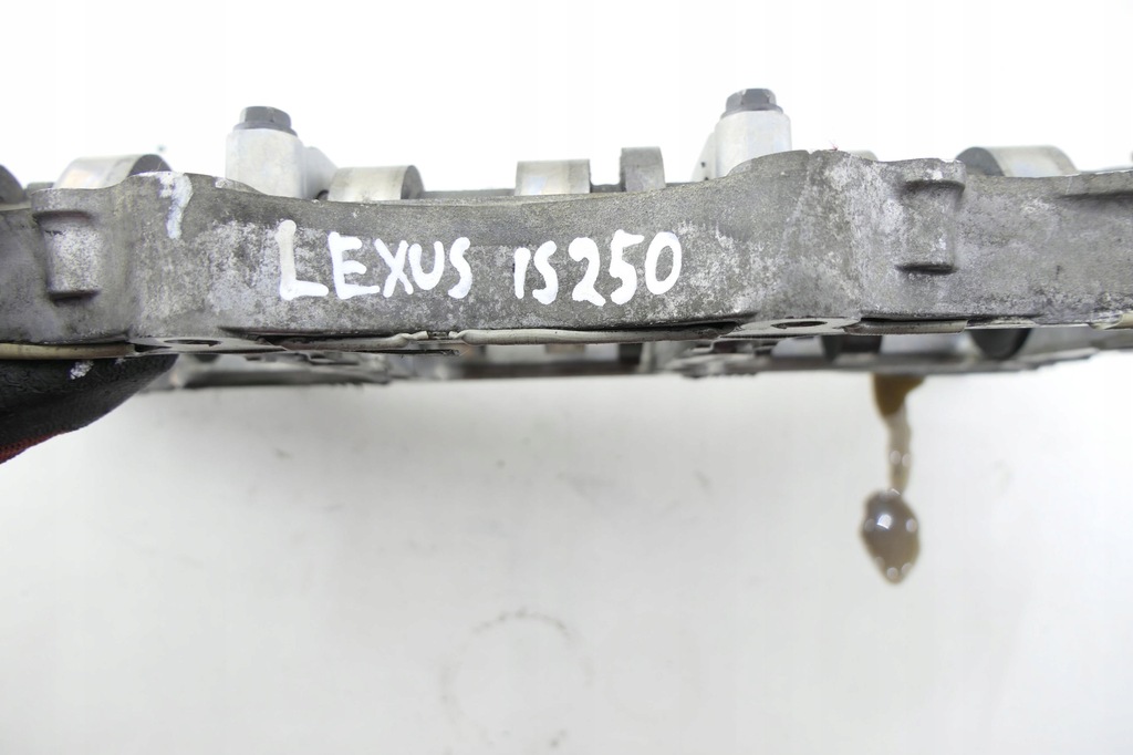 фото №11, Валы распределительного вала lexus is250 is ii 2.5 v6