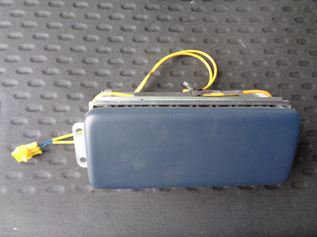 фото №1, Подушка подушка безпеки пасажира maserati quattroporte v