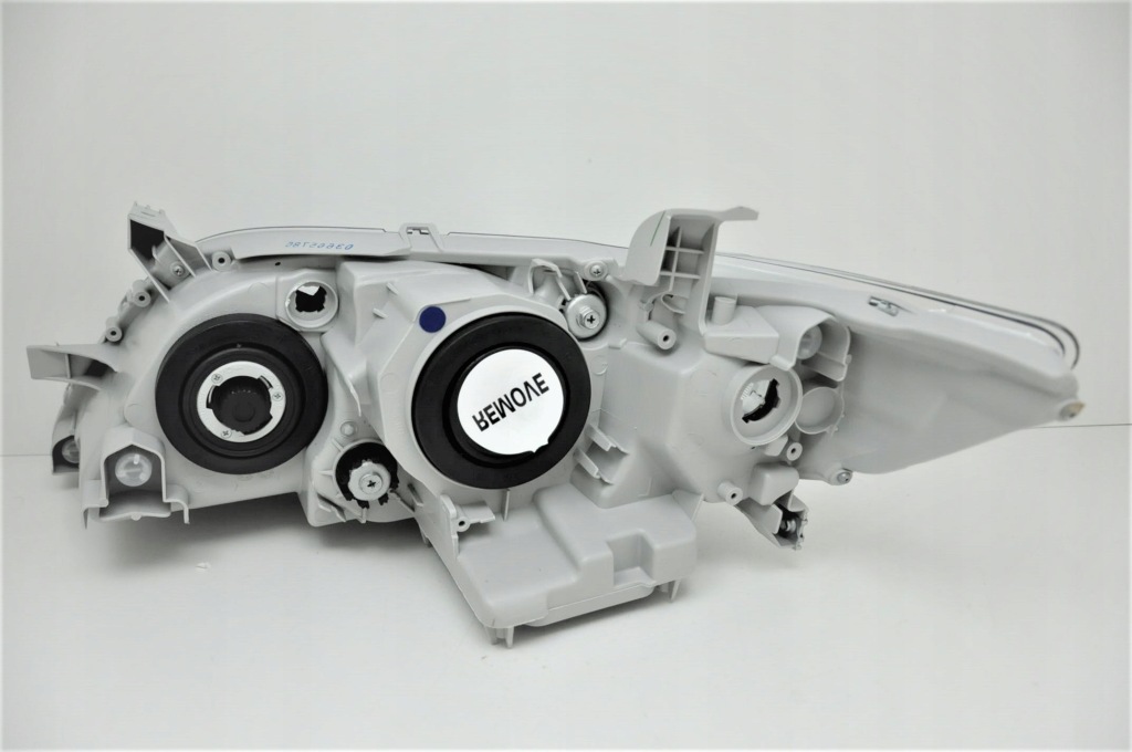 фото №3, Toyota camry 06-09 фара ele. правий новий depo^