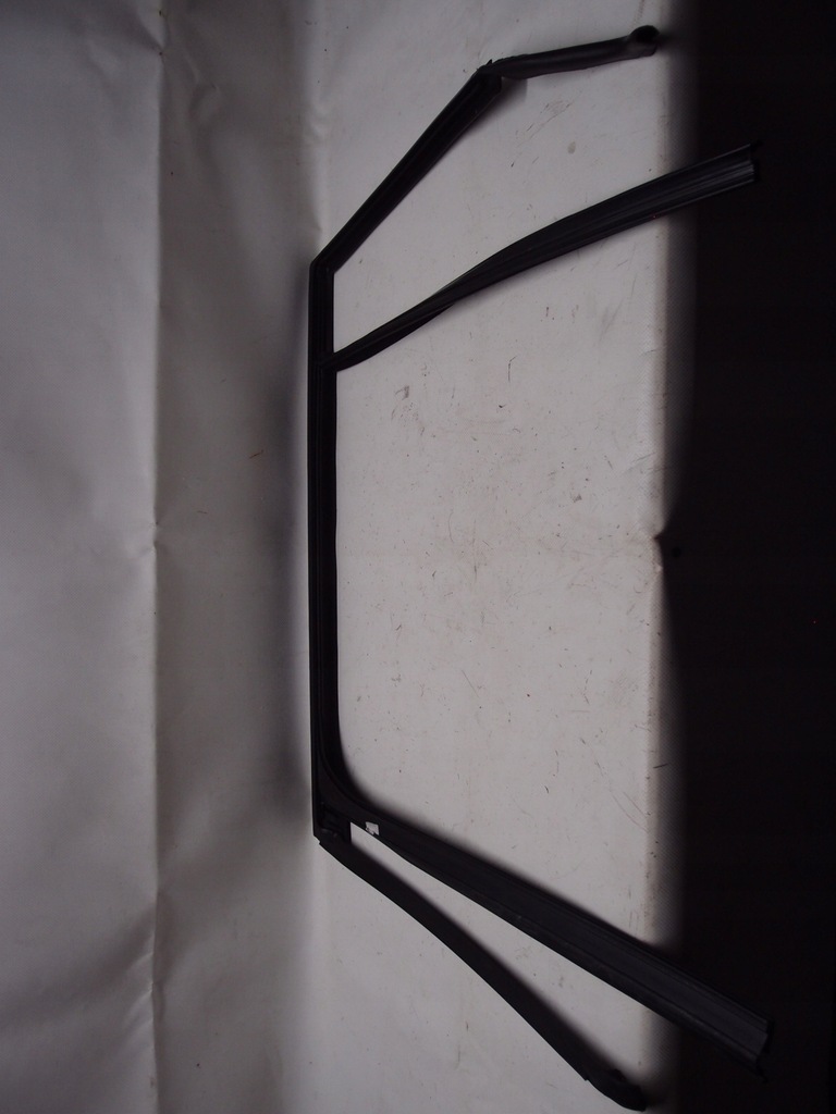 фото №10, Прокладка двері скло правий задня bmw x1 f48 7362240