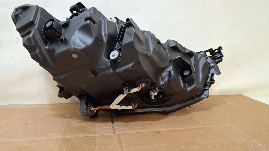 фото №7, Лампа перед передняя левая mazda 6 iii lift grf5-51040