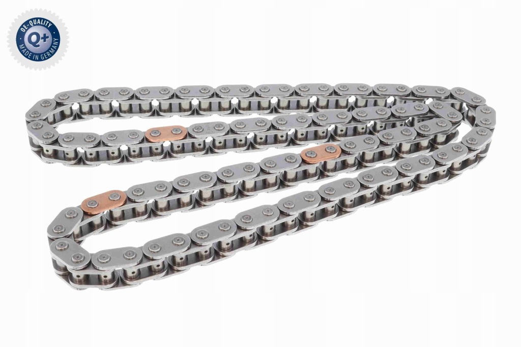 фото №13, Vaico v48-10001 набор цепи распределительного вала do land rover discovery v l462