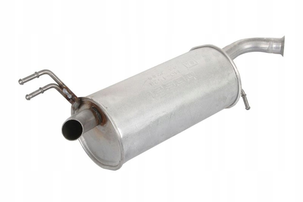 фото №1, Гаситель конечный bos169-217