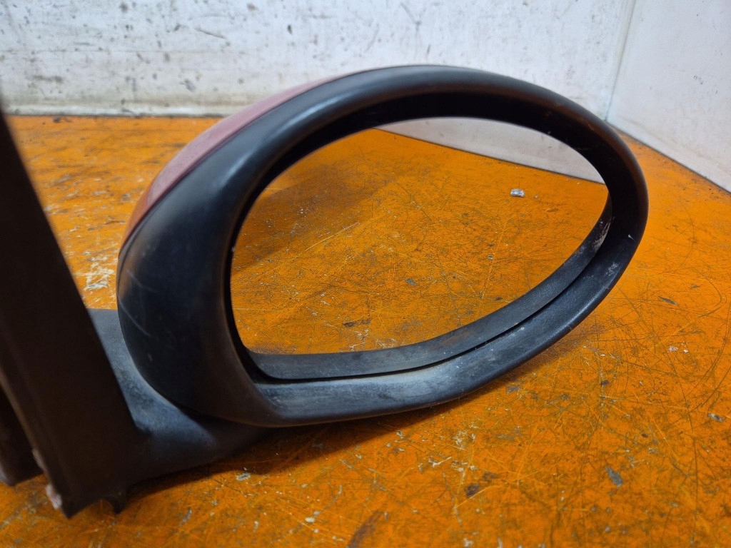 Alfa romeo 147 04-10 lift дзеркало праве перед правий в Україні