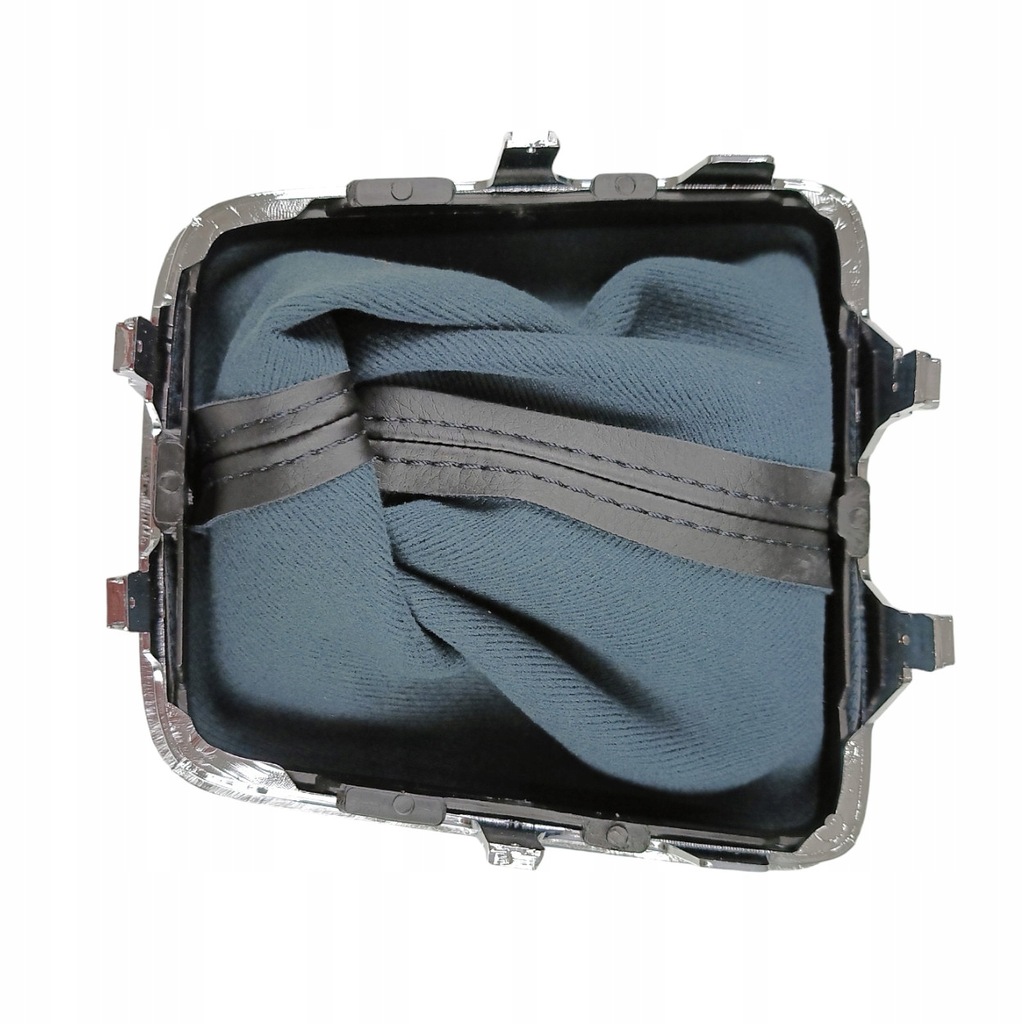 фото №12, Ручка перемикання передач з чохол do vw golf plus 6b