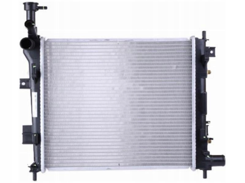 фото №1, Радиатор kia picanto ii 1.0 1.2