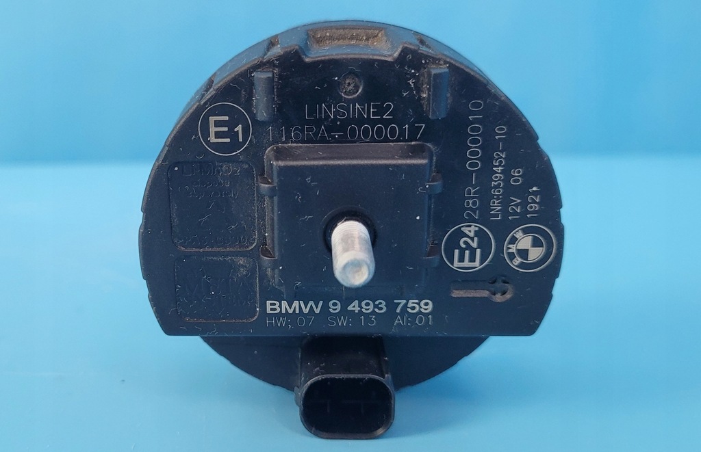 фото №10, Bmw 2' f44 218d gran coupe 21r сирена сигнализация 9493759