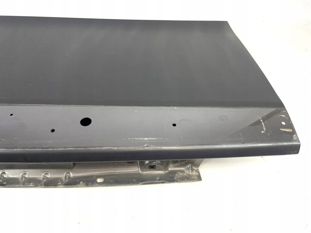 фото №9, Dodge challenger 2015+ кришка багажника багажника задня задня