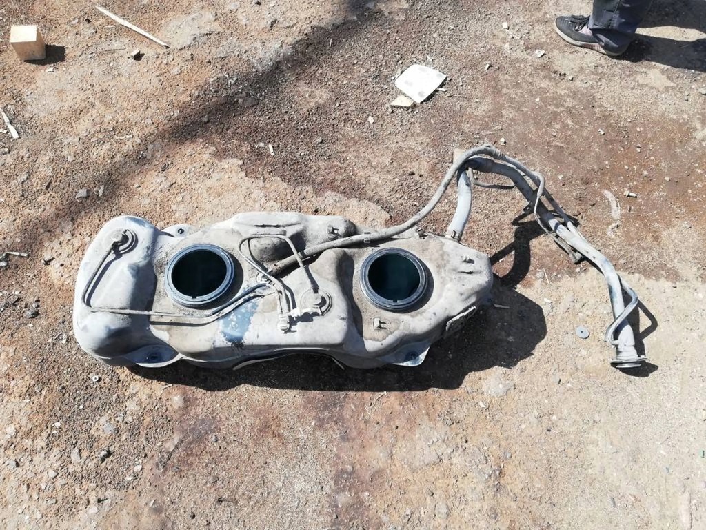 фото №1, Suzuki swift mk8 1.2 бак топлива 4x4