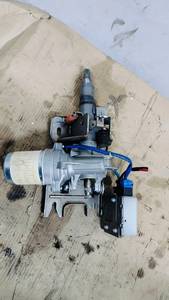 Купити Підсилювач електричний renault twingo ii 6900002118 8201050678