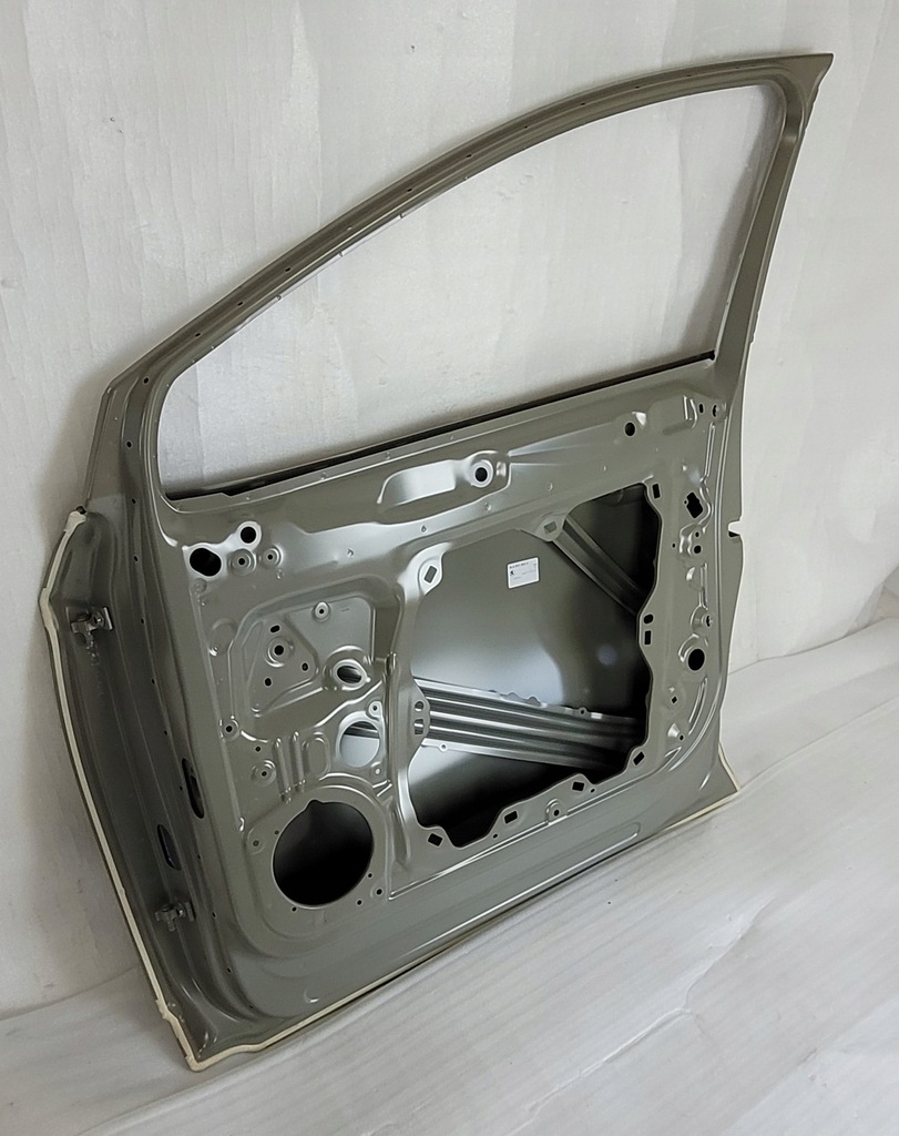 фото №12, Дверь правое skoda enyaq iv 5la831112 5la831052c 5la831516 5la831312a nowe