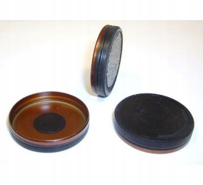 фото №1, Elring 125.820 крышка, вал распределительного вала