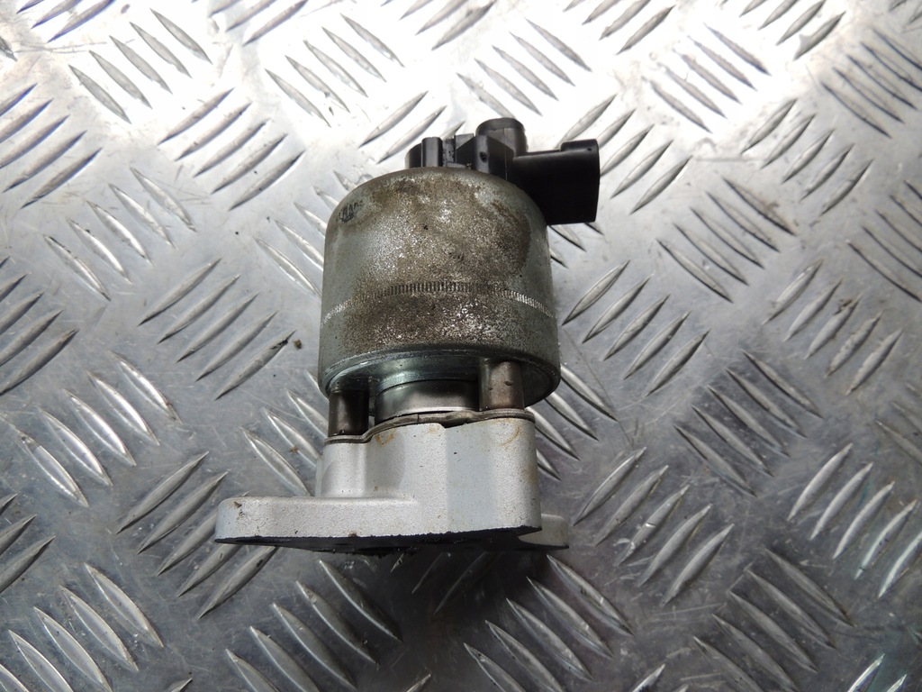 фото №1, Citroen c5 i 1.8 клапан egr 9709711222a