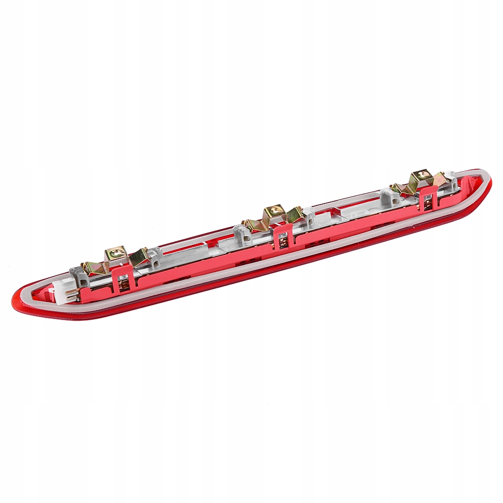 фото №7, Світло стоп volkswagen оригінальний номер 6q6945097 polo 9n 6r