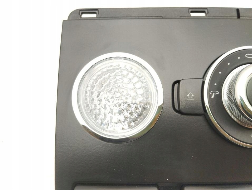 фото №9, Внутрішнє освітлення bentley continental flying spur 2012 3w5959527am