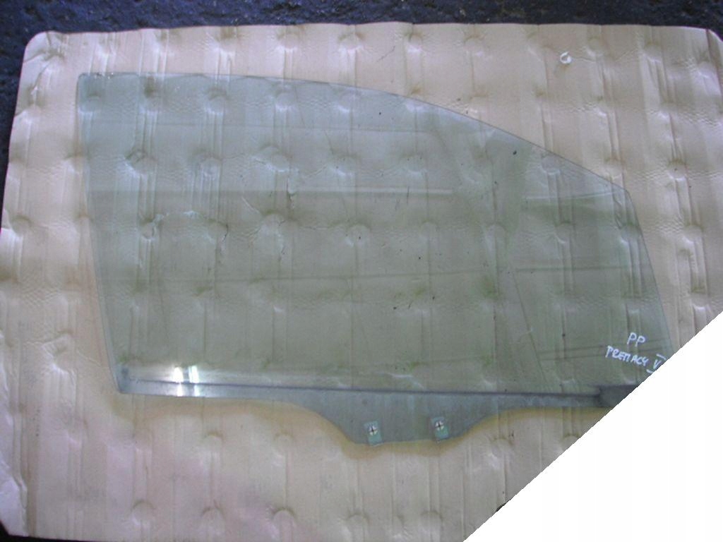 фото №1, Mazda premacy 99-05 скло права передня