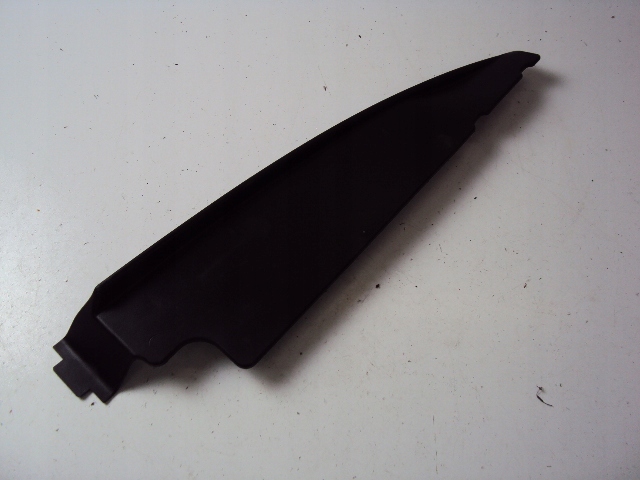 фото №1, Захист pod капот права dodge charger 06-10