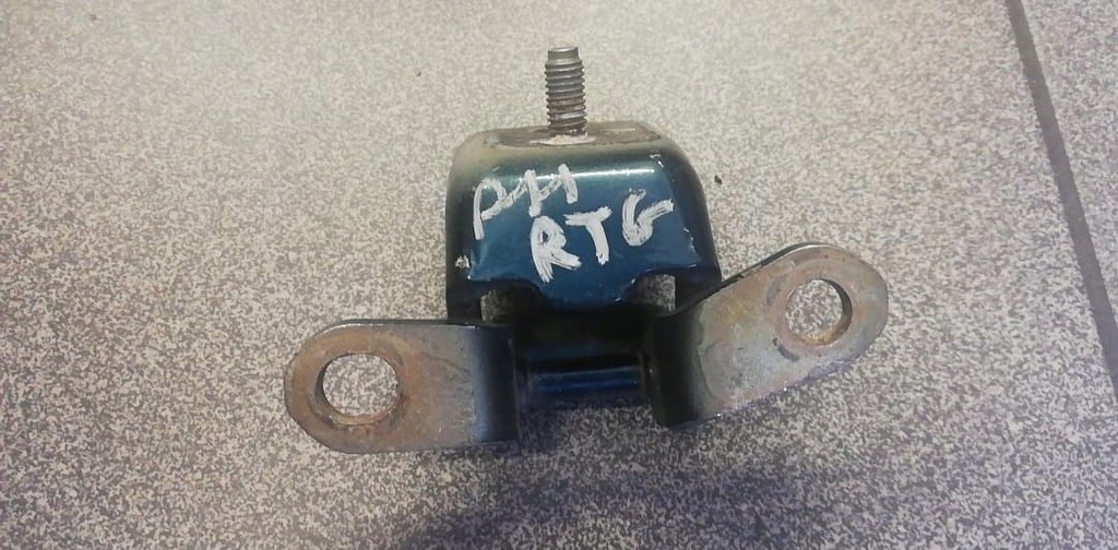 фото №5, Nissan primera p11 петля правый задняя верхний góra