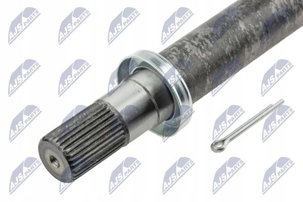 фото №7, Приводной вал приводная