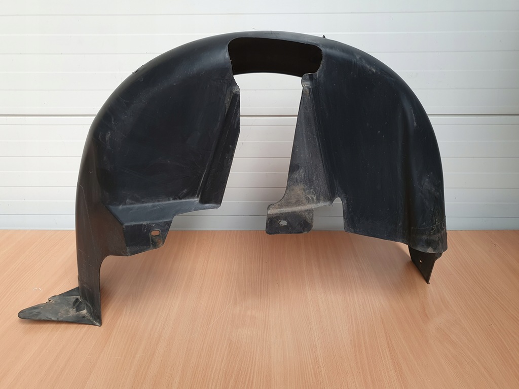 фото №10, Подкрылок задняя правый левый seat altea xl lift 5p5810969a 5p5810970