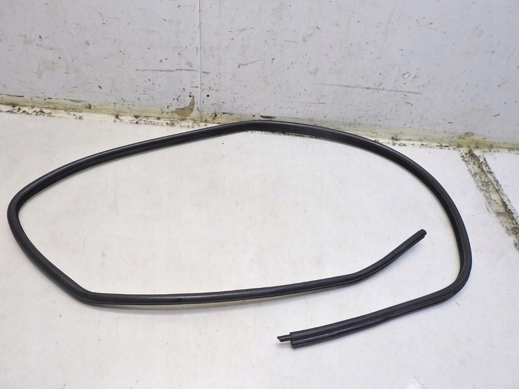 фото №8, Прокладка дверь правый задняя bmw e61