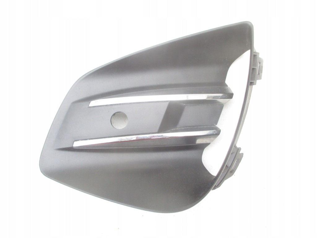 Купить Renault clio v решётка бампера противотуманной фары правая pod pdc 19-23 rok