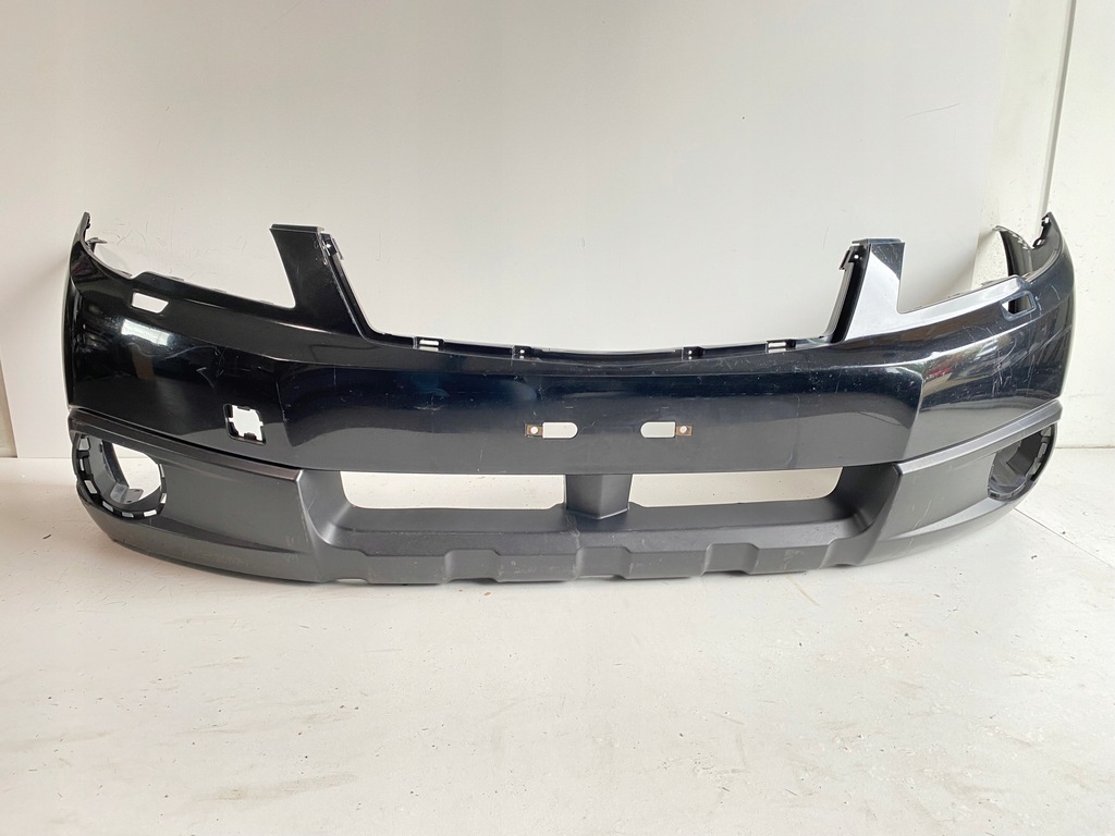 фото №1, Бампер передний перед subaru outback iv 2009-2014