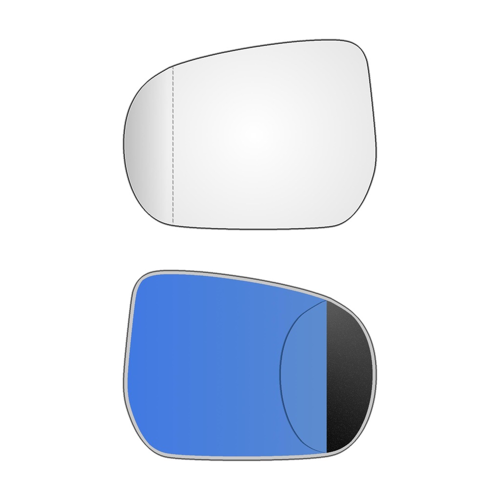 фото №1, Асферичне скло ford escape 2000-2006 2001 2002