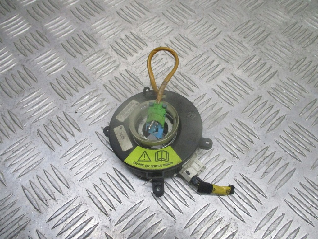 фото №1, Стрічка подушки безпеки подушка безпеки alfa romeo 147