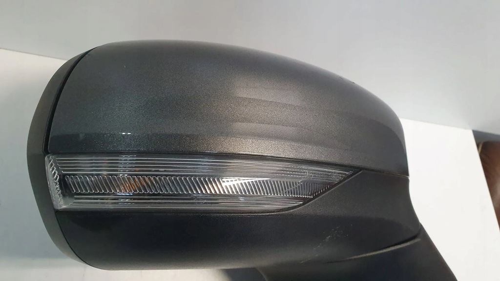 фото №7, Зеркало правое ford puma mk2 19- 10pin eu