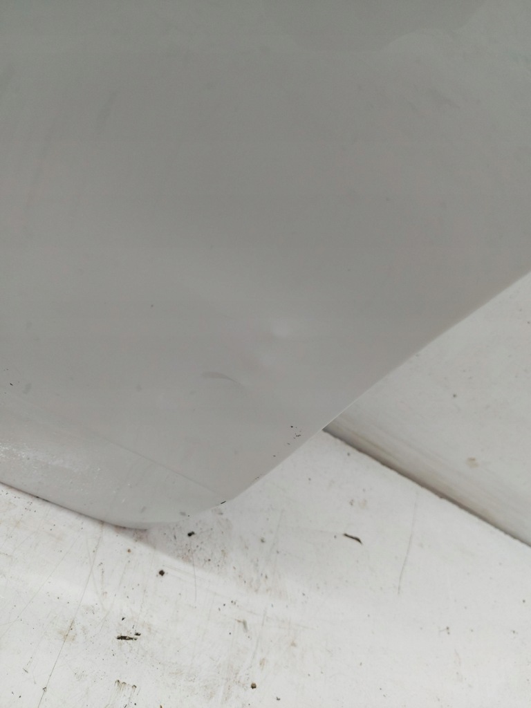 фото №7, Bmw i4 g26 4 grancoupe, 2023 дверь правое задняя задние белый a300 повреждённые !